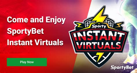 instant virtuals sportybet